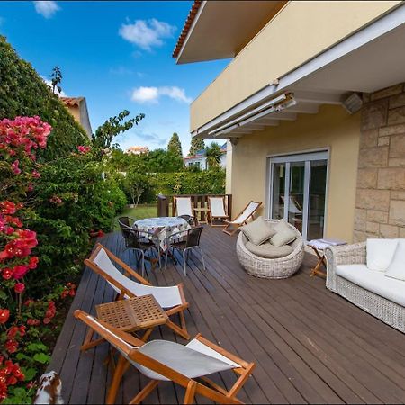 Cascais Center Dream House Villa Exterior photo