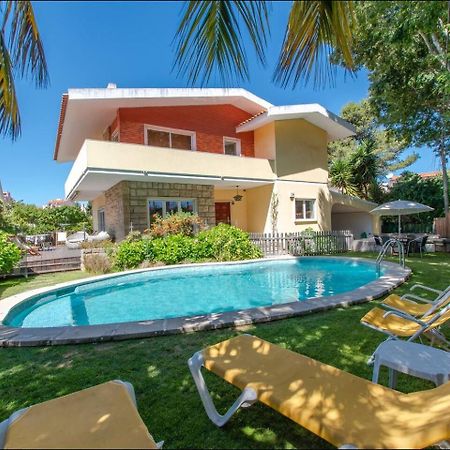 Cascais Center Dream House Villa Exterior photo