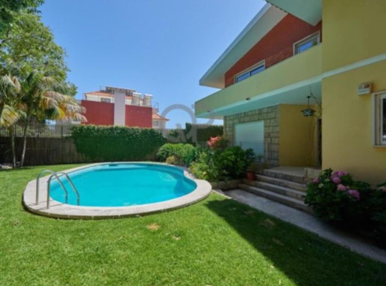 Cascais Center Dream House Villa Exterior photo