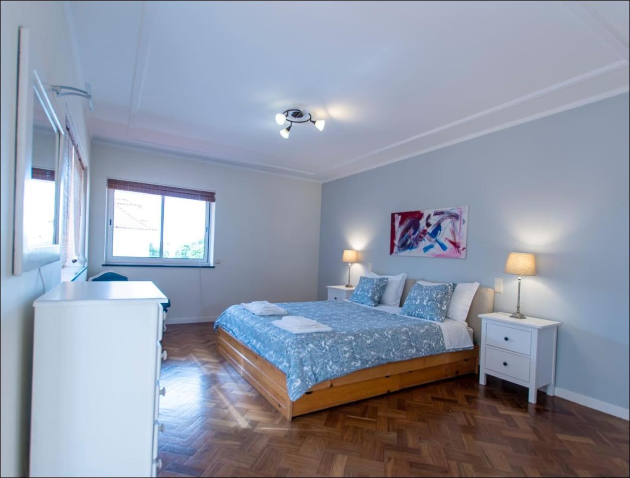 Cascais Center Dream House Villa Exterior photo