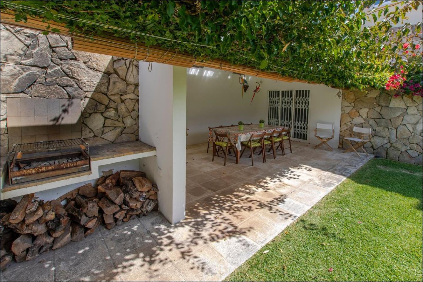 Cascais Center Dream House Villa Exterior photo