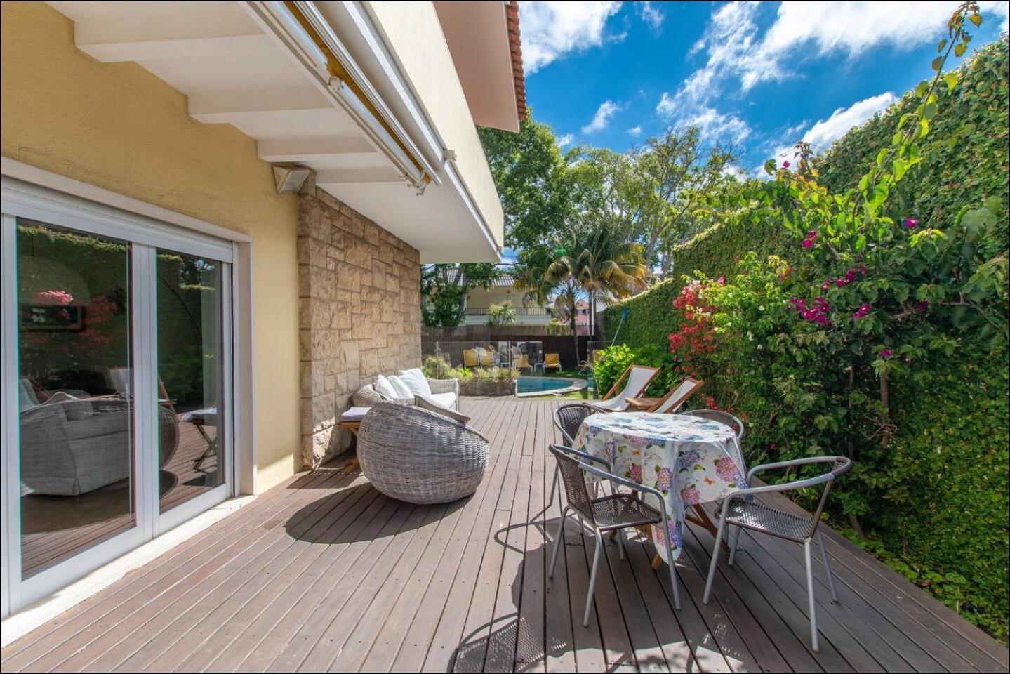 Cascais Center Dream House Villa Exterior photo