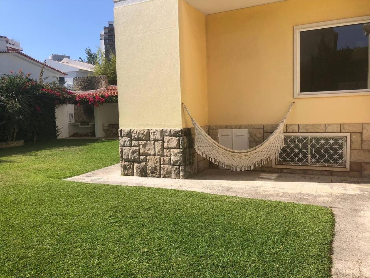 Cascais Center Dream House Villa Exterior photo